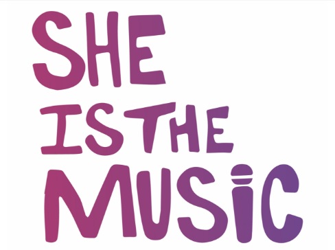 She Is The Music Partners With USC Annenberg Inclusion Initiative, Universal and Billboard
