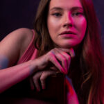 LYONS (Lily Lyons)