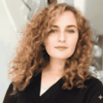 Kate Becker