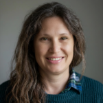 Cathleen Osier