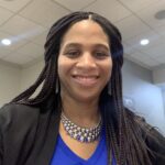 Kina Gladney